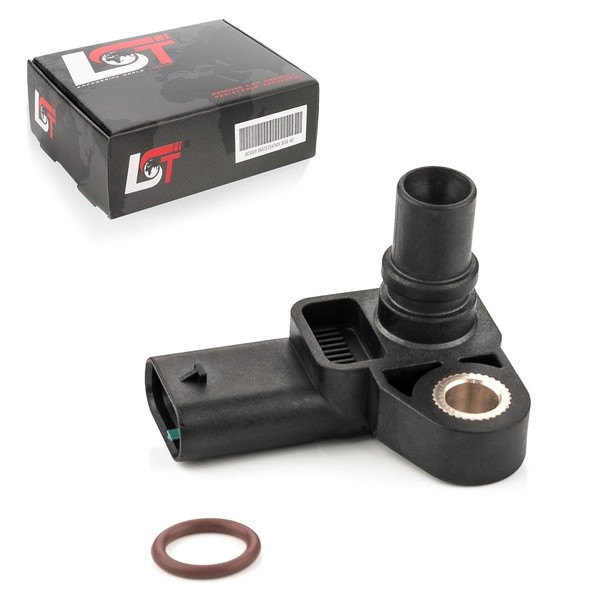 Drucksensor Luftdruck MAP Sensor Ladedruck FüR MERCEDES-BENZ E-Klasse W213 S213-image