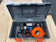 Arb Portable High Performance 12v Air Compressor Ckmp12