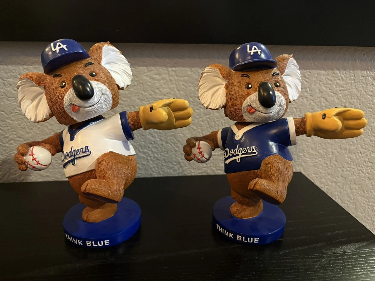 Kobe Bryant Baseball Vintage Bobble Heads for sale | eBay