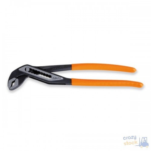Beta 1048N Poligrip 250mm: La Scelta n.1 per il Fai-da-Te Evoluto