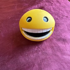  1982 Gabriel Pac Man Squeeze Toy   Midway Ar...