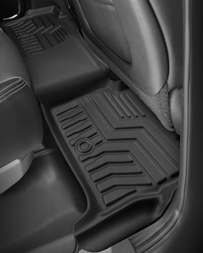Exciting 2017 Chevrolet Tahoe Floor Mats Images