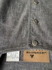 Vintage 1990’s LIZ CLAIBORNE Cropped Jumpsuit Coullotte Size 6 Ladies — photo 2