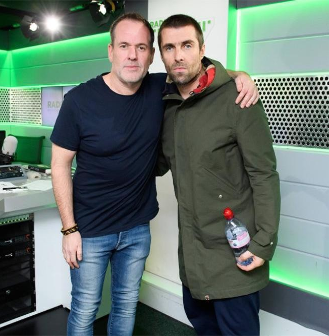 Pretty Green Made In England Parka PRETTY GREEN VENTILE ステン