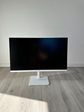 MSI MD272QXP LED-Monitor weiß 2560 x 1440 px 100Hz 1ms Reaktionszeit IPS Office