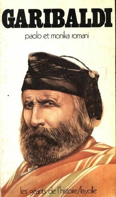 Garibaldi - Paolo Romani - V2279151