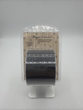 Magic Curves 2" Width Black Adhesive Breast Lift Tape 5.5 Yards New Free Ship