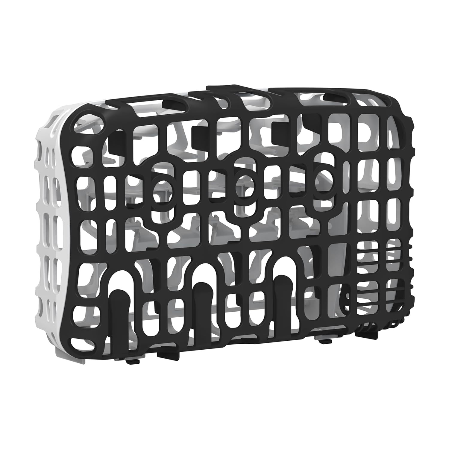 Dishwasher Basket for Small Baby Bottle Parts, Pacifiers, an