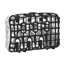 Dishwasher Basket for Small Baby Bottle Parts, Pacifiers, and Accessories, Clean