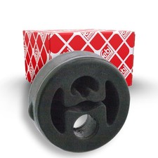 FEBI BILSTEIN Auspuffhalter passend f&uuml;r MERCEDES-BENZ C-Klasse Limousine (W202)