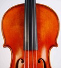 old italian viola labeled G. Gadda 1933 geige alto bratsche viool violin 380 mm — photo 7
