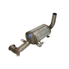 NEU Dieselpartikelfilter DPF Alfa Romeo Citroen Fiat Opel Peugeot Suzuki 1738E0