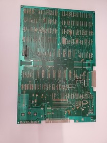 Ms Pacman Midway ARCADE CIRCUIT PCB BOARD AS IS