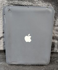 Apple iPad Smart Case Model MD455LL/A, Light Gray