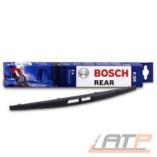 ORIGINAL BOSCH HECKSCHEIBEN WISCHER WISCHBLATT SCHEIBENWISCHBLATT TWIN 31635428