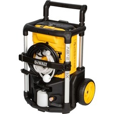 DEWALT 18V XR PRESSURE WASHER - UNIT ONLY - DCMPW1600N-XJ