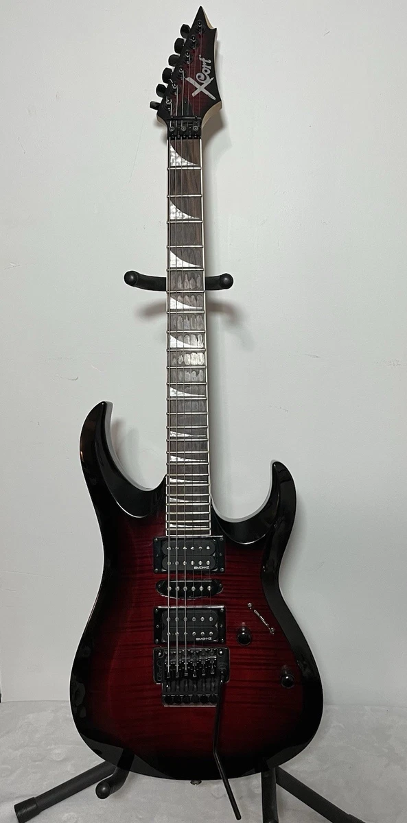 Cort Red Electric Guitars for sale | eBay