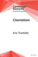 Aris Trantidis | Clientelism | Buch | Englisch (2025) | Ean 9781009707671