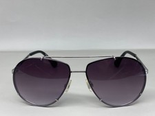Diane Von Furstenberg Sunglasses DVF146S Womens Aviators Oversized 60-14 135