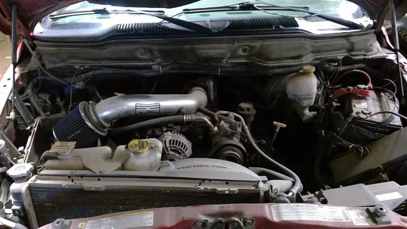 Engine ECM Electronic Control Module Right Hand Fender Fits 08 ASPEN 871551 Foto 4 de 4