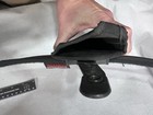 Holster Rig, BIANCHI, Nylon, Size 15, Left-Handed (LH) — photo 8