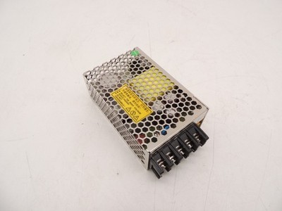 Powerld PD-25-S5 5V 5A AC to DC Power Supply Power Module