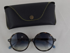 PAUL SMITH FLEMING PSSN074 SUNGLASSES IN POLISHED BLACK A FASHION HOLIDAY BEAUTY