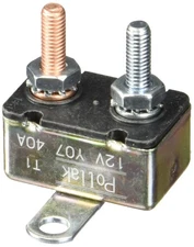 Circuit Breaker-  PN 54-240P( Pack of 1)