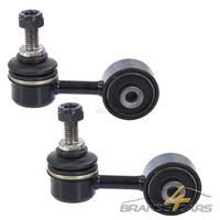 Atec 2X PendelstÜTze Koppelstange Vorn FÜR BMW 3-ER E30 E36 Z1 Z3 E36