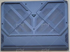 New for THUNDEROBOT Thor 911 R16 D cover bottom case