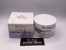 Too Faced Hangover Rx Pillow Night Cream NIB/Sealed 1.52 Oz Full Size