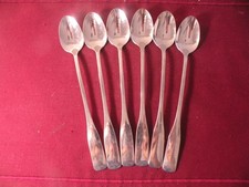 Set Of 6 Oneida Community CIMARRON Stainless ...