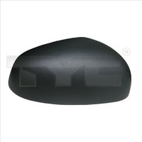 TYC Abdeckung, AußEnspiegel 328-0223-2 FüR Renault Smart