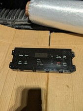 Frigidaire A03619524 Oven Control Board  AZ21...
