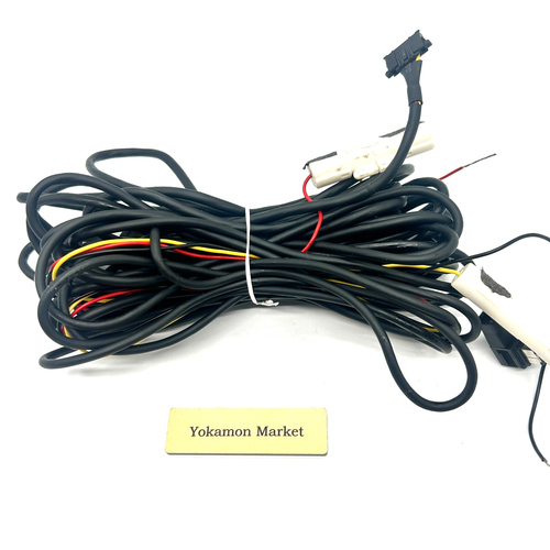 Panasonic ETC CY-ET909KD  Japanese Highway Electronic Toll Collection System - Picture 20 of 24