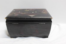 Japanese Jewelry Boxes Indiana Antique Japanese Boxes for sale | eBay