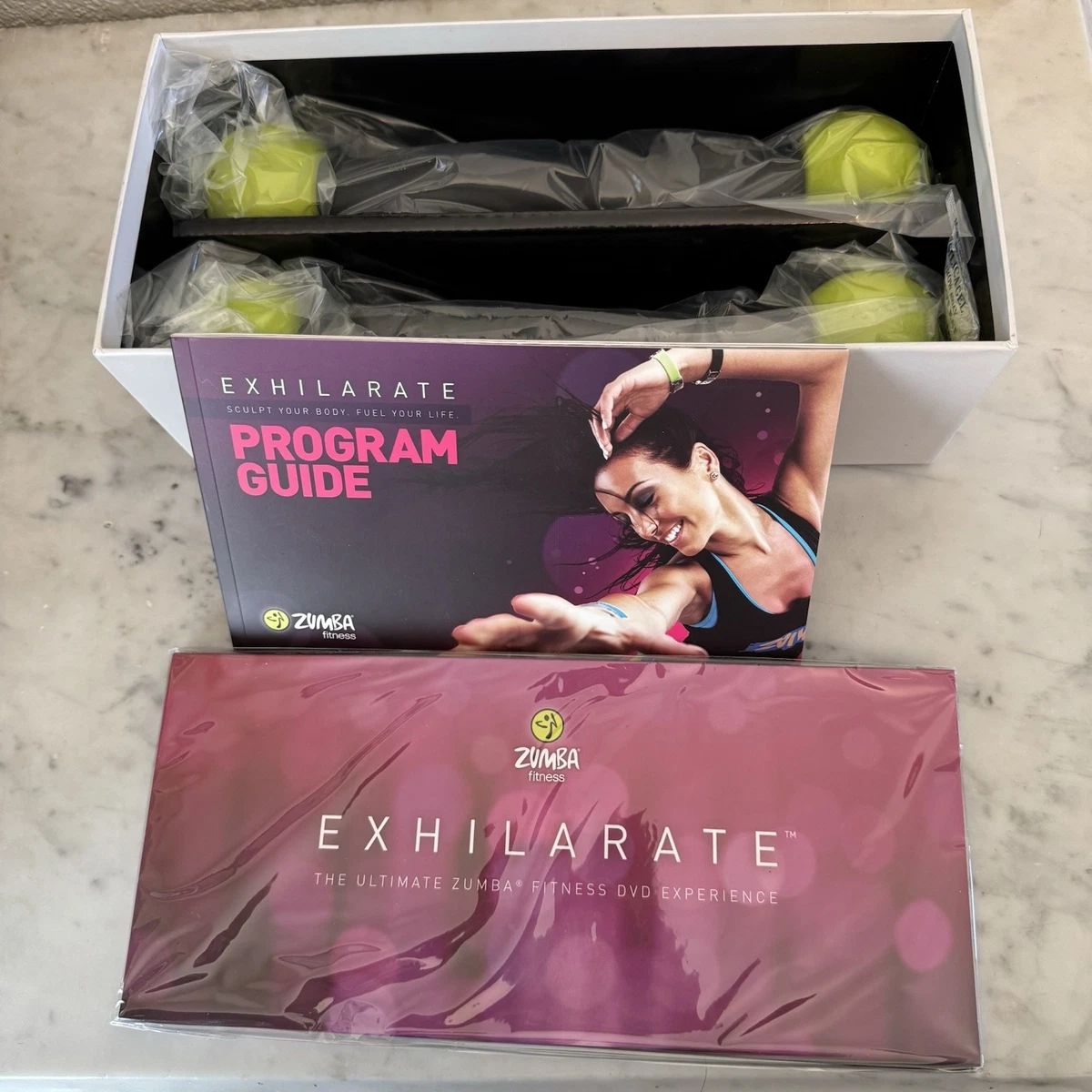 zumba toning sticks products for sale | eBay