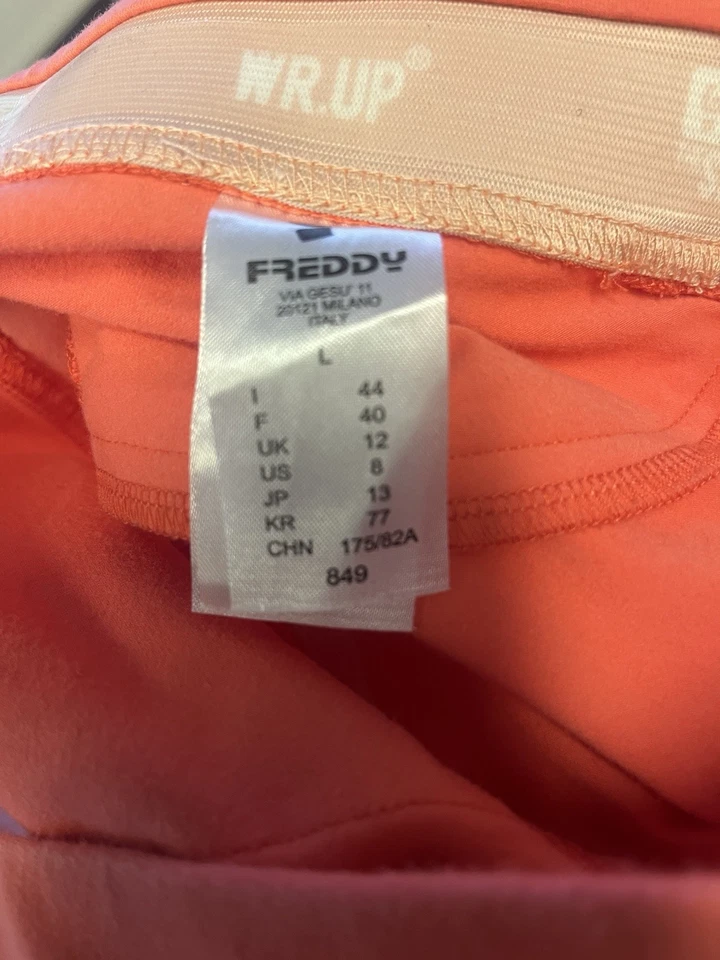 freddy wr up - Bild 3 von 3