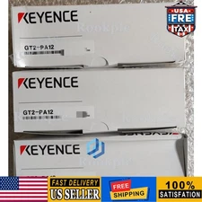 ONE Keyence GT2-PA12 Sensor Brand NEW  US Free TAX
