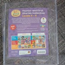 Biff, Chip und Kipper   Oxford Reading Tree B...