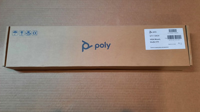 Poly Studio E70 Studio Mount 2215-87372-001 (Also 875K7AA)