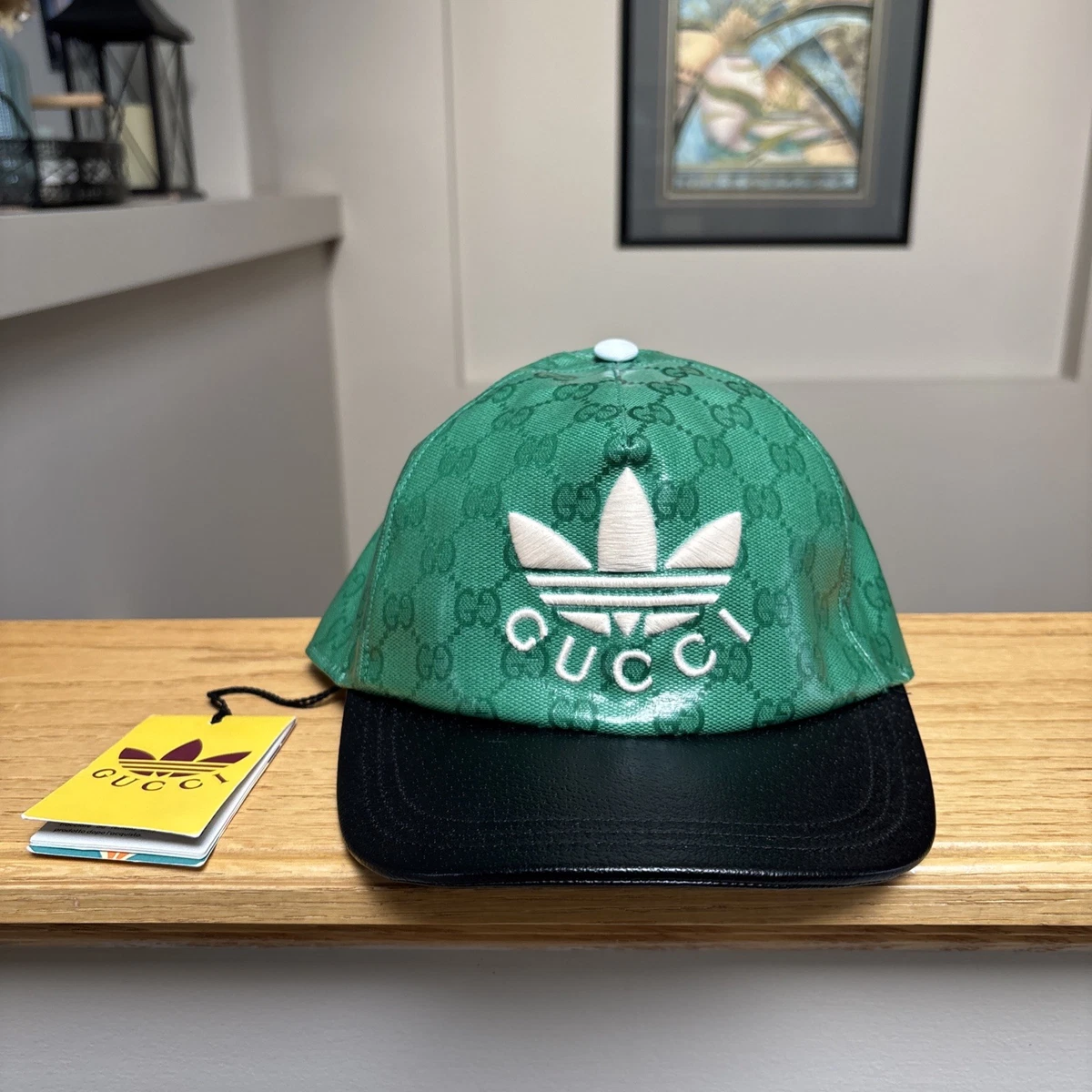 Gucci Men's Woolen Baseball Caps for sale | eBay
