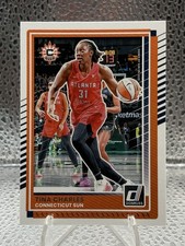2025 Panini Donruss WNBA - Tina Charles Connecticut Sun #52