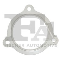Dichtung Abgasrohr Fa1 550-935 FüR Volvo S80 S60 184 285 V70 Katalysator 1 384 2