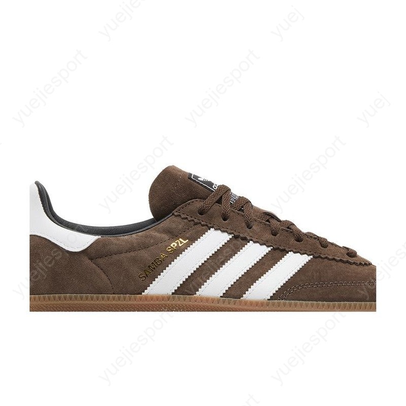 adidas Samba Deco Spezial Brown White Gum IF5739 | eBay