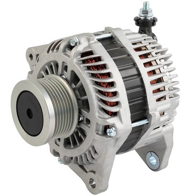 Alternator For Nissan Europe Pathfinder LCV Europe Navarra 2005-2010 150A 12V CW