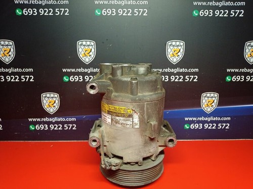 8200309193 431081 klimakompressor für RENAULT SCENIC II (JM)