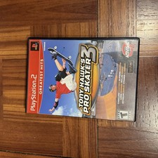 Tony Hawk's Pro Skater 3 | PlayStation 2 CIB