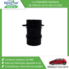 Débimètre Renault Captur