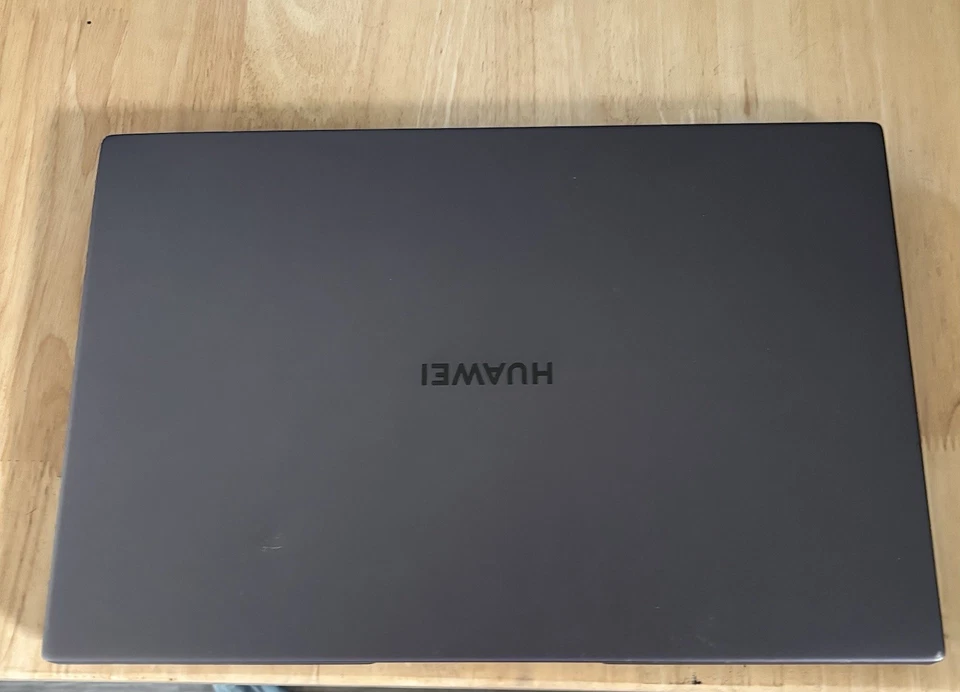 Ordinateur Huawei Matebook 14 - Photo 2/3